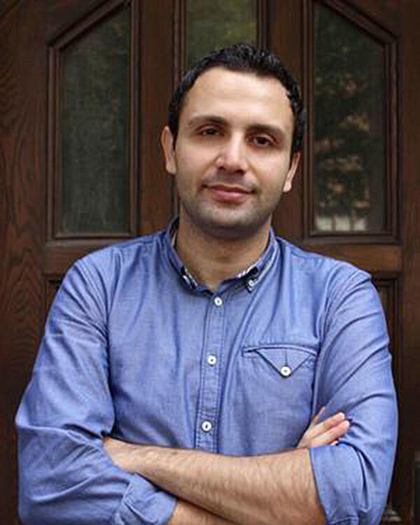 Hussein Mohsen